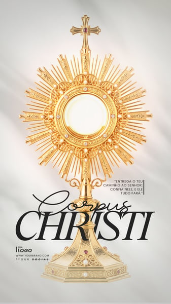 CORPUS CRISTI