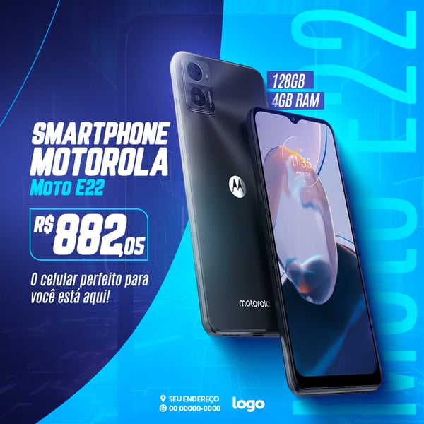 LOJA DE ELETRODOMÉSTICOS