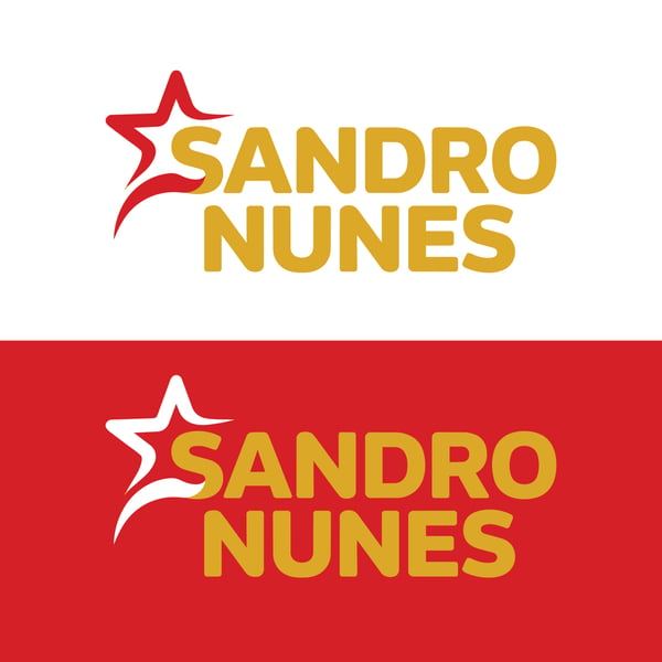 MARCA LOGOTIPO POLÍTICO ELEIÇÕES CAMPANHA ELEITORAL 04