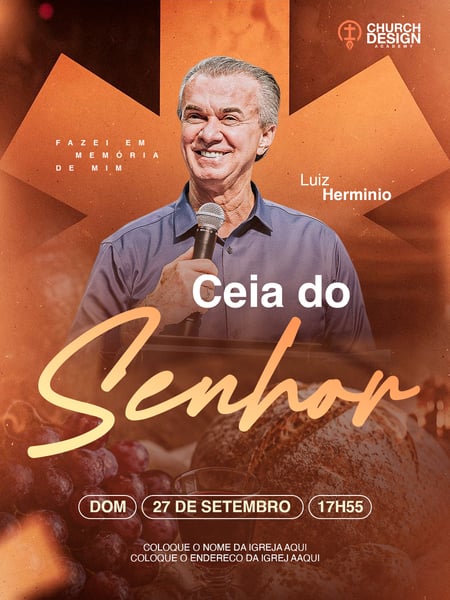 CEIA DO SENHOR