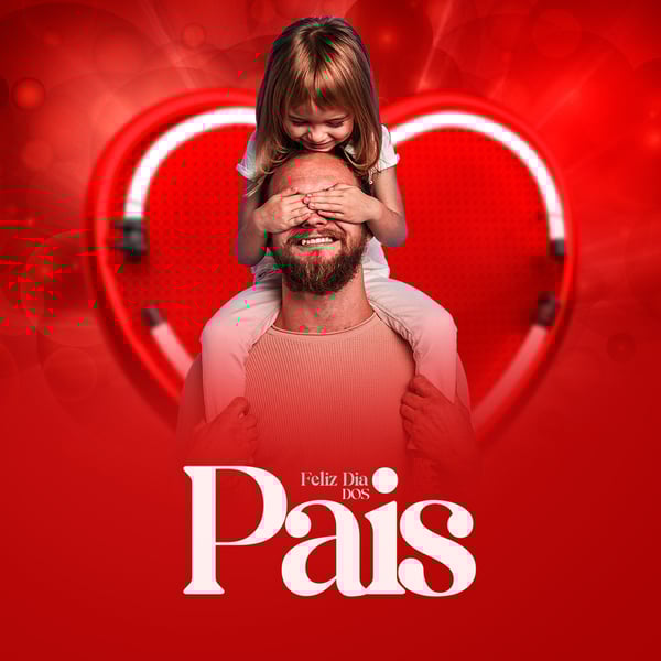 DIA DOS PAIS