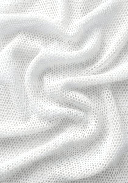 TECIDO TEXTURA ONDULADO BRANCO 01