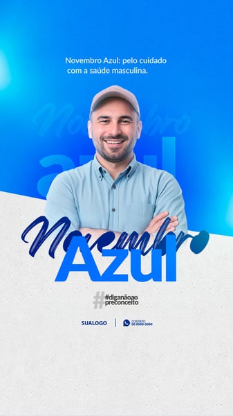novembro azul
