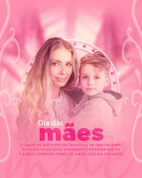 DIA DAS MÃES 02 2025