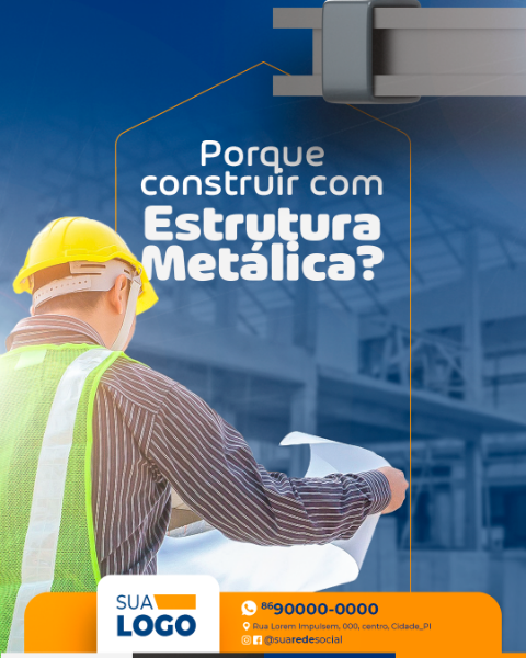 PORQUE ESTRUTURA METALICA - FEED.RAR