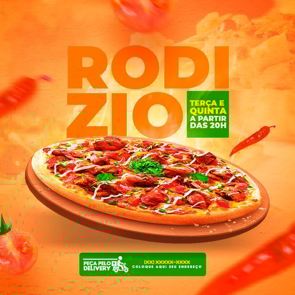 SOCIAL MEDIA PARA PIZZARIAS 03