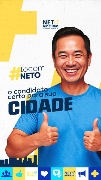 ELEIÇÕES CAMPANHA POLITICA CAMPANHA ELEITORAL STORIES