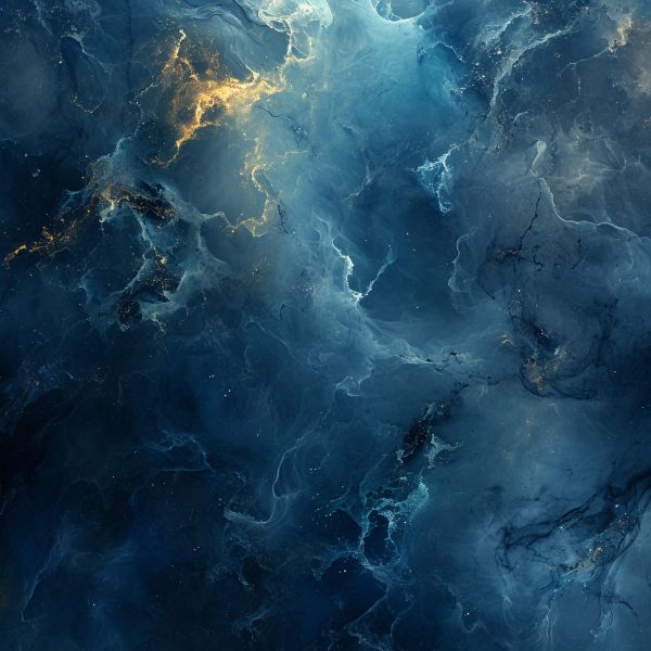 FUNDO DE TINTA CLARA E ESCURA PINTADA À MÃO COM ELEMENTOS DOURADOS BRILHANTES PARA COMPOSIÇÃO