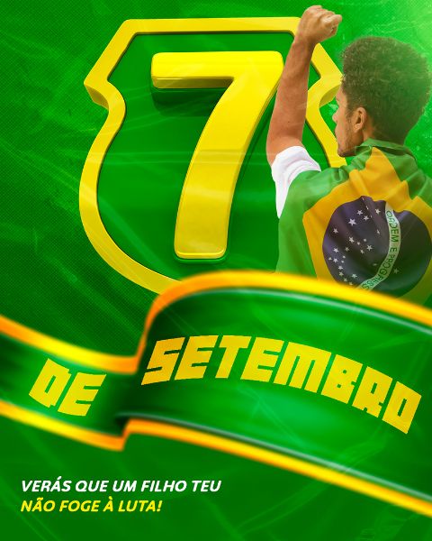 07 DE SETEMBRO 23