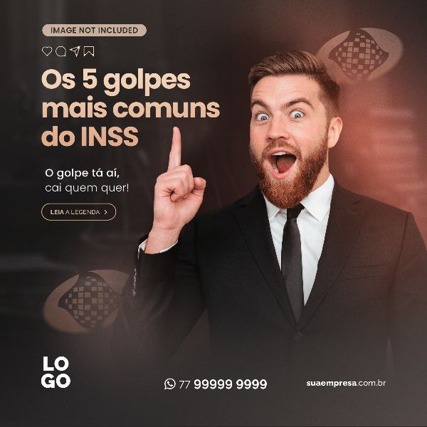 O GOLPE TÁ AI CAI QUEM QUER - ADVOCACIA