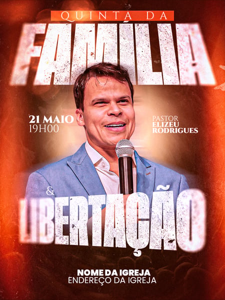 CULTO DA FAMÍLIA E LIBERTAÇÃO 79