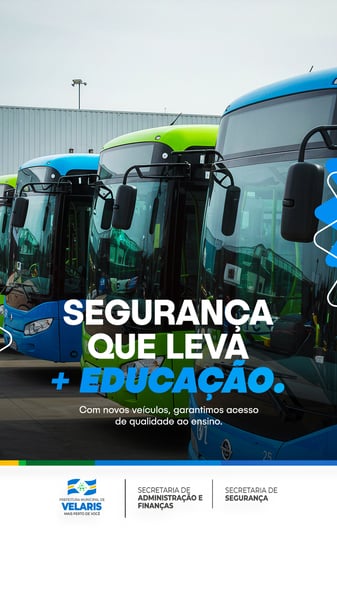 PREFEITURA FLYER SOCIAL MEDIA PSD EDITÁVEL 6