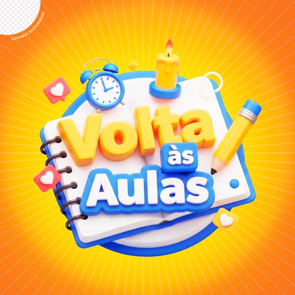 VOLTA ÀS AULAS 2026 MODELO 10