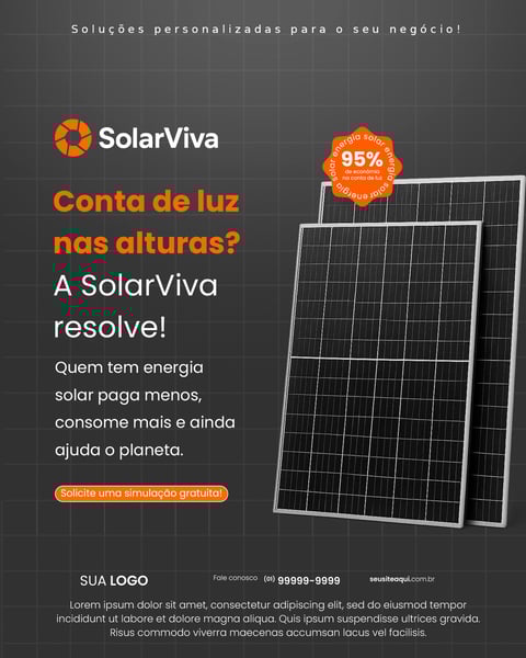 ENERGIA SOLAR