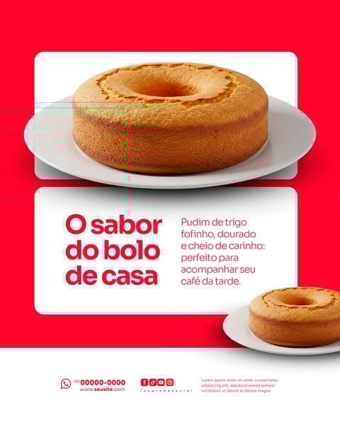 PADARIA SOCIAL MEDIA PSD EDITÁVEL 6