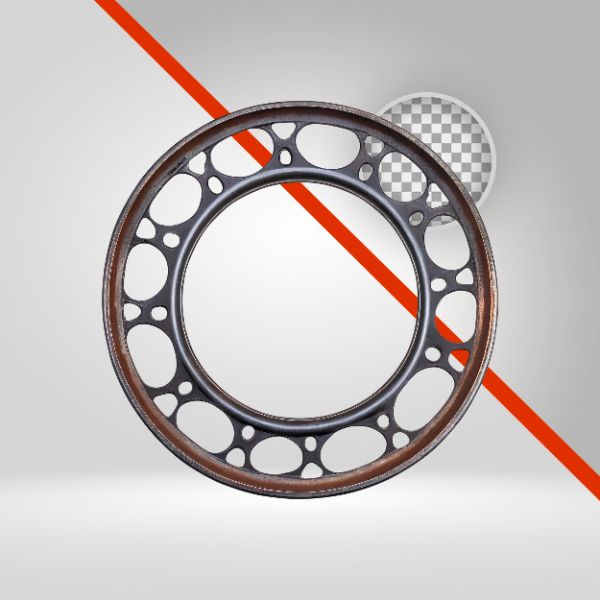 GRADE DE METAL 3D, ESTRUTURA METÁLICA, FUNDO PRA EVENTO, ELEMENTO PNG, FUNK, ARO, URBANO, FERRUGEM, 3D-IA, BAILE