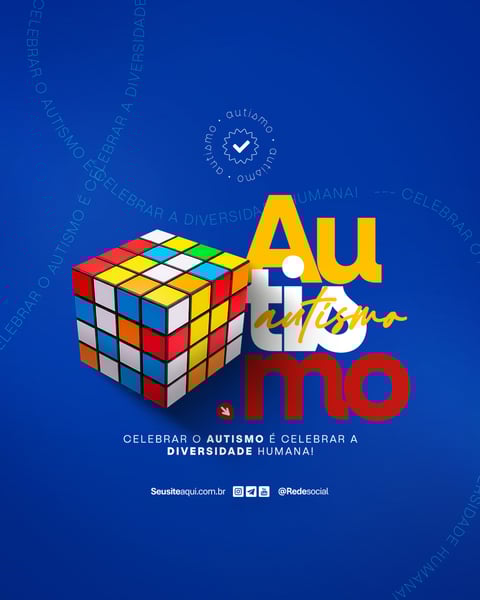 JVQ DIA MUNDIAL DE CONSCIENTIZAÇÃO DO AUTISMO 2 DE ABRIL SOCIAL MEDIA PSD EDITÁVEL (10)