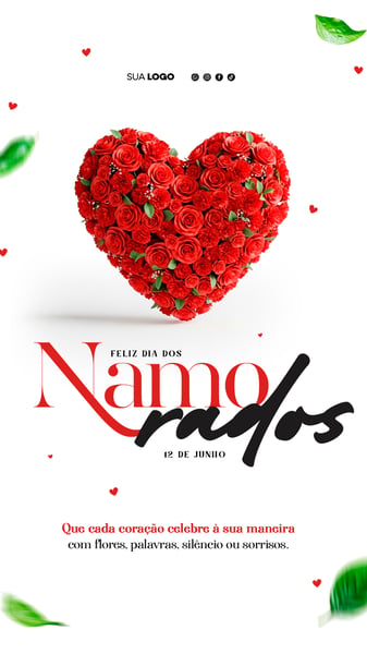 Dia dos Namorados