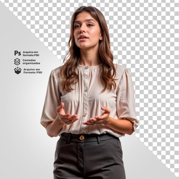 AIS CULTO COM PASTOR E PASTORA PARA IGREJA EVANGÉLICA PARA COMPOSIÇÃO PNG 11