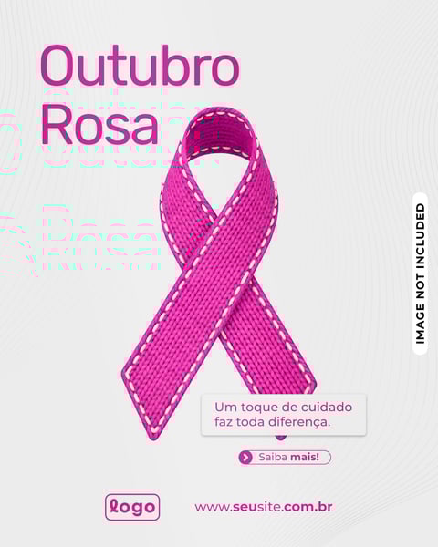 OUTUBRO ROSA