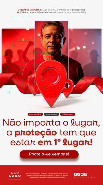 DEZEMBRO VERMELHO