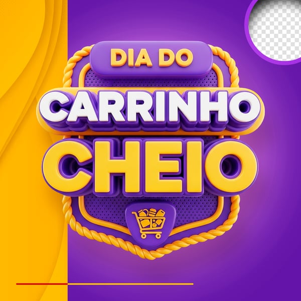 SUPERMERCADO 2026 SELO MODELO 29