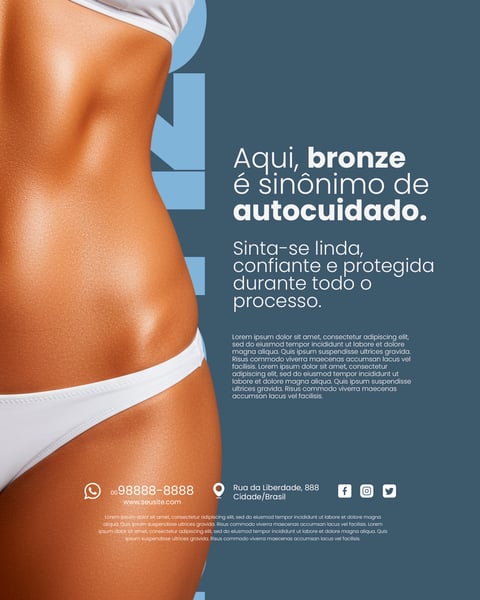 SOCIAL MEDIA BRONZEAMENTO  8