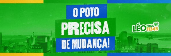 Política - Campanha Eleitoral