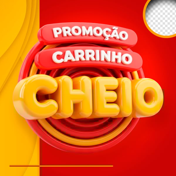 SUPERMERCADO 2026 SELO MODELO 01