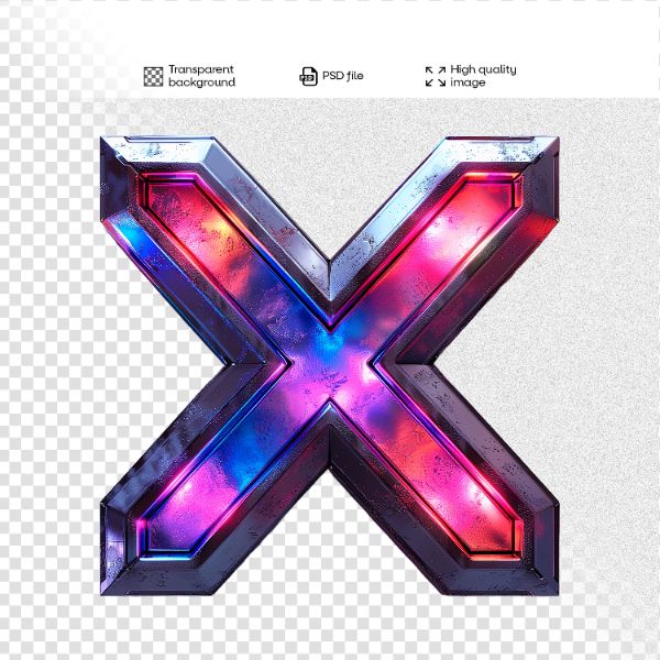 ELEMENTO 3D | FUTURISTA | IMAGEM SEM FUNDO