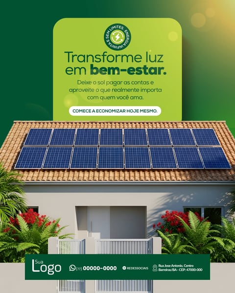 ENERGIA SOLAR