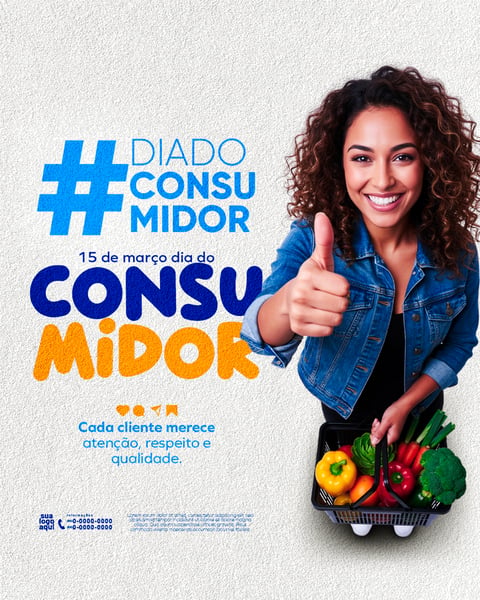 15 DE MARÇO DIA DO CONSUMIDOR FEED 2