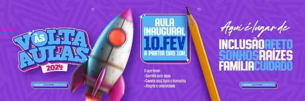 VOLTA ÀS AULAS 2024