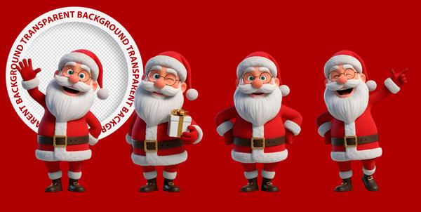 PAPAI NOEL