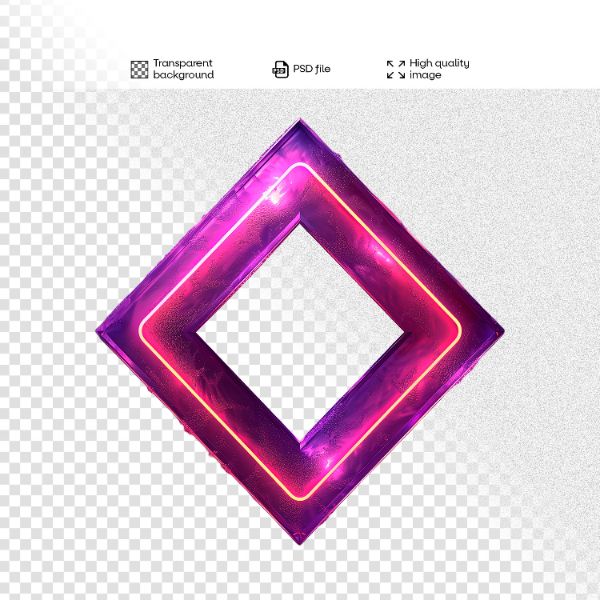 ELEMENTO 3D | FUTURISTA | IMAGEM SEM FUNDO