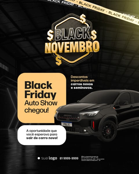 SOCIAL MEDIA BLACK NOVEMBER CARRO 01