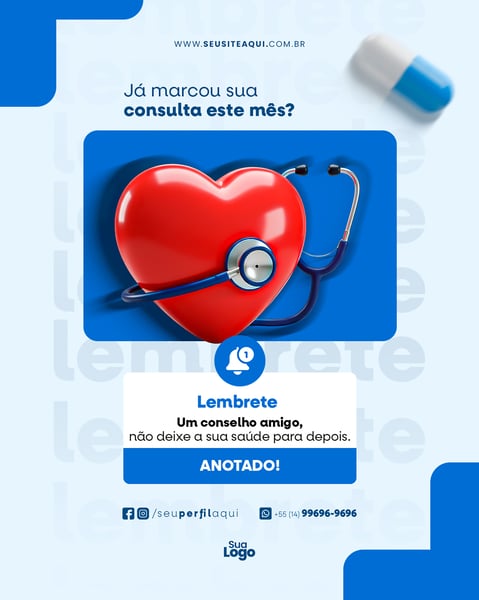 FEED CONVÊNIO MÉDICO 5