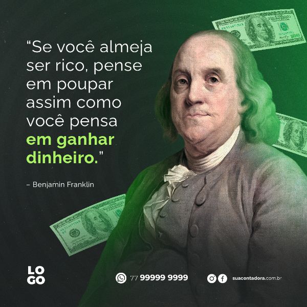 SOCIAL MEDIA PARA CONTABILIDADE - CONTADOR