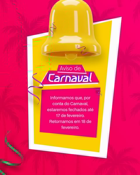 AVISO DE CARNAVAL FLYER 6