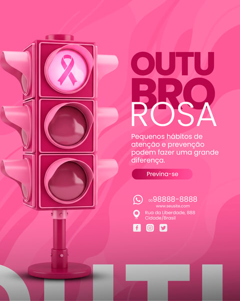 OUTUBRO ROSA SOCIAL MEDIA PSD EDITÁVEL 11