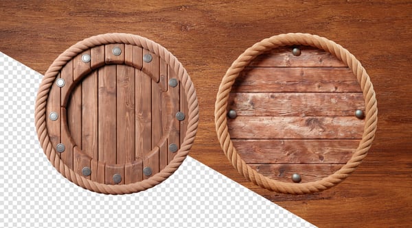 ELEMENTOS DE MADEIRA 2026