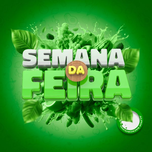 01 SEMANA DA FEIRA