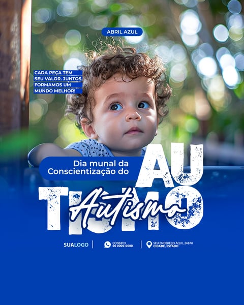 ABY DIA MUNDIAL DO AUTISMO VAMOS CONSCIENTIZAR 03