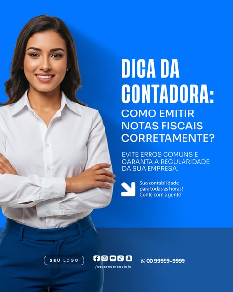 SOCIAL MEDIA CONTABILIDADE 7