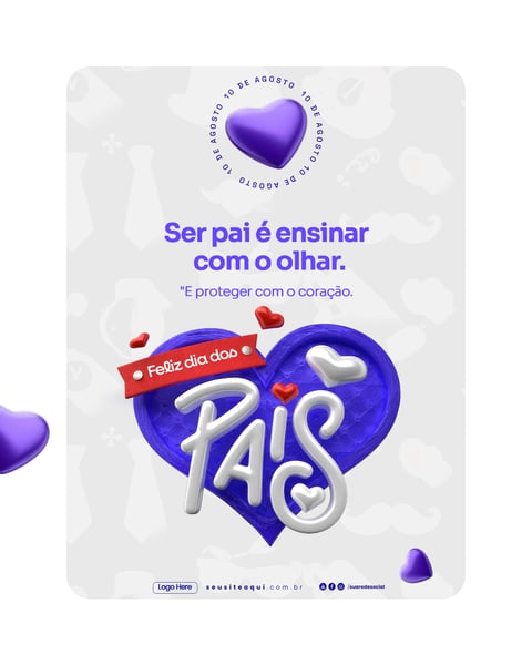 Dia dos pais