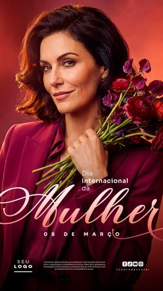 DIA INTERNACIONAL DA MULHER (4)