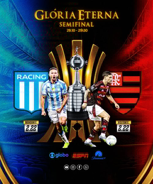 FLYER ESPORTES FUTEBOL E EVENTOS DESIGN