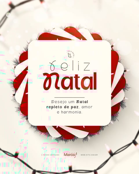 FELIZ NATAL 25 DE DEZEMBRO SOCIAL MEDIA PSD EDITÁVEL (2)