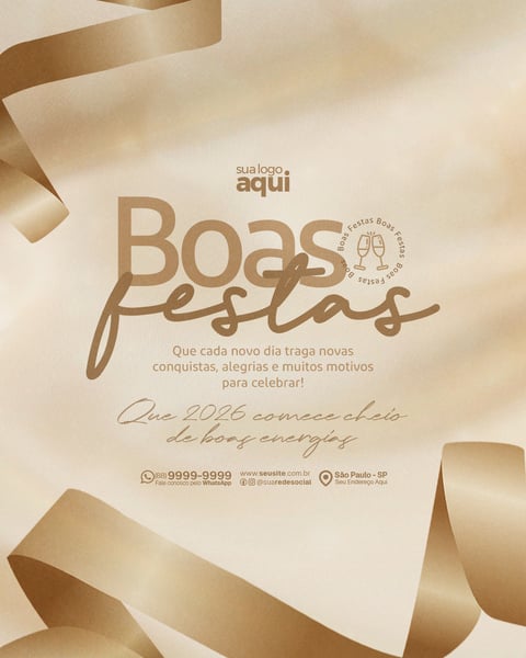 SOCIAL MEDIA BOAS FESTAS FIM DE ANO 1