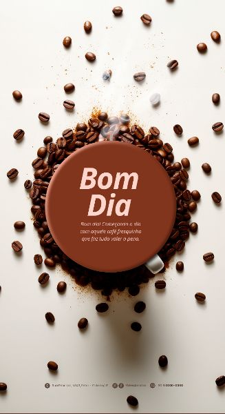 CAFÉ SOCIAL MEDIA STORES